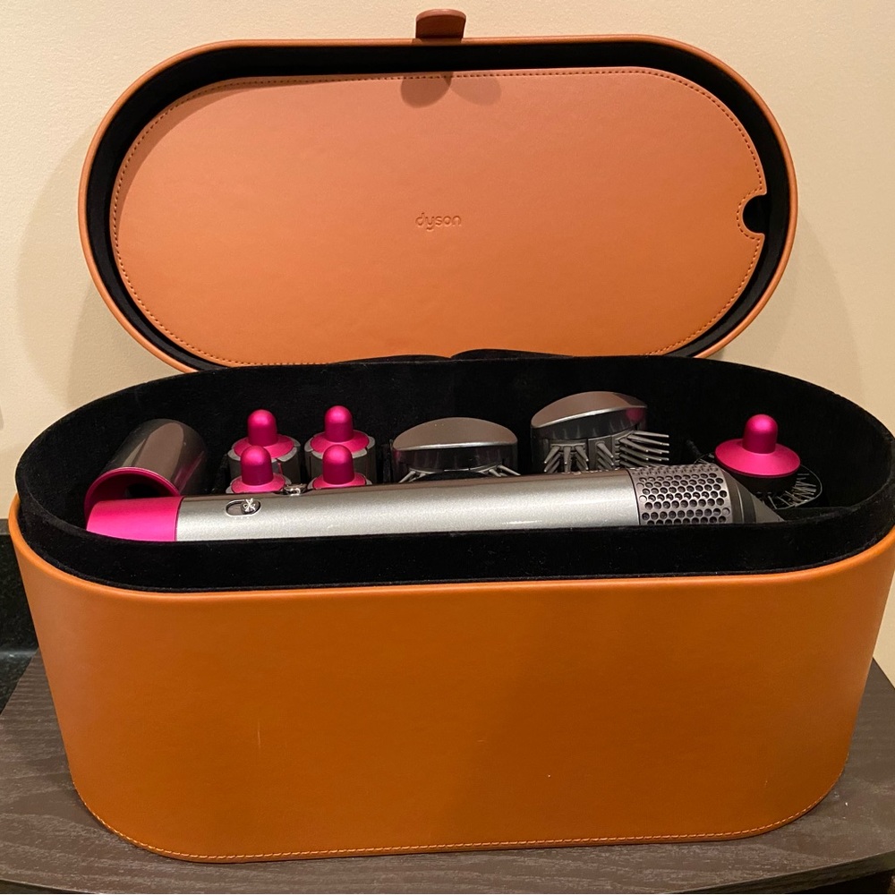 Dyson Airwrap Complete Styler